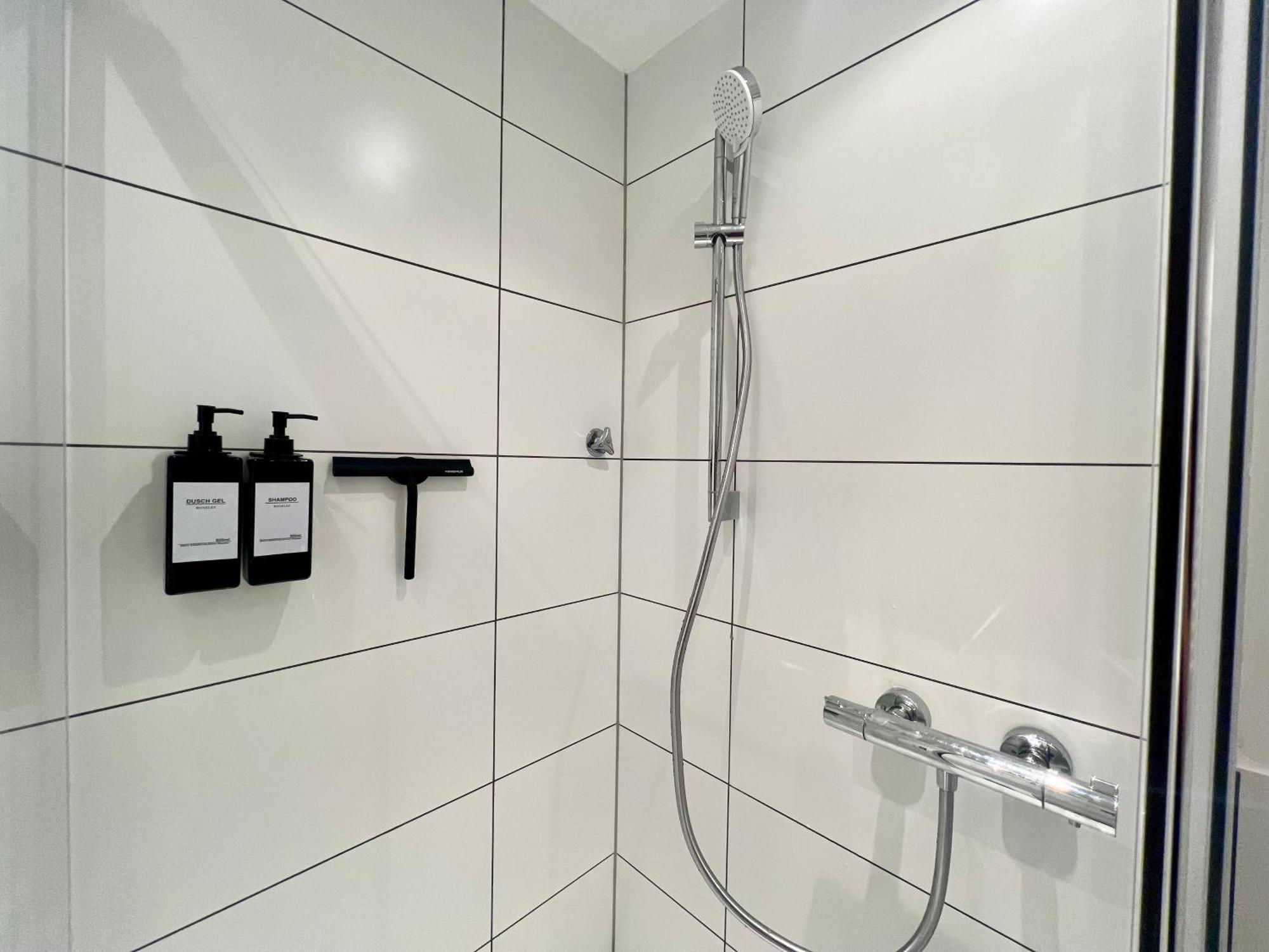 Hippes Apartment Im Herzen Koelns Eksteriør bilde